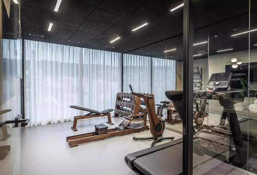 Hotelli Aminess Younique Narrivi