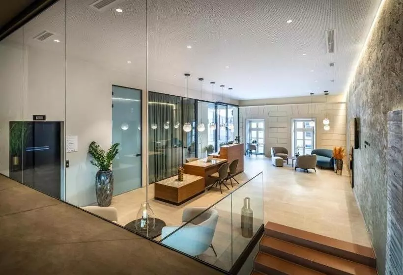 Hotelli Aminess Younique Narrivi