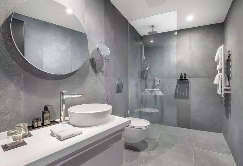 Hotelli Aminess Younique Narrivi