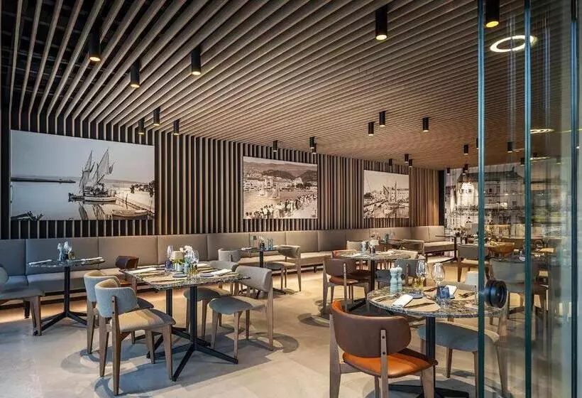 Hotelli Aminess Younique Narrivi