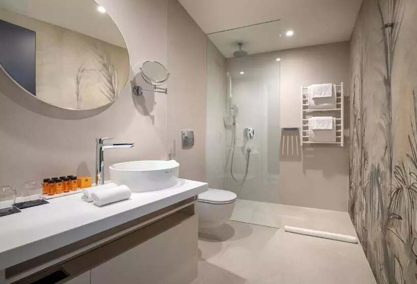 Hotelli Aminess Younique Narrivi