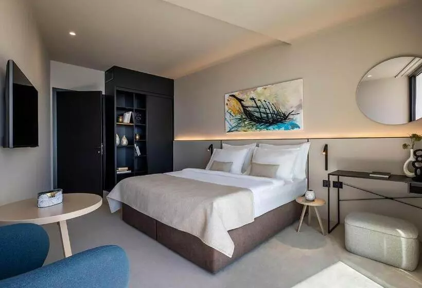 Hotelli Aminess Younique Narrivi