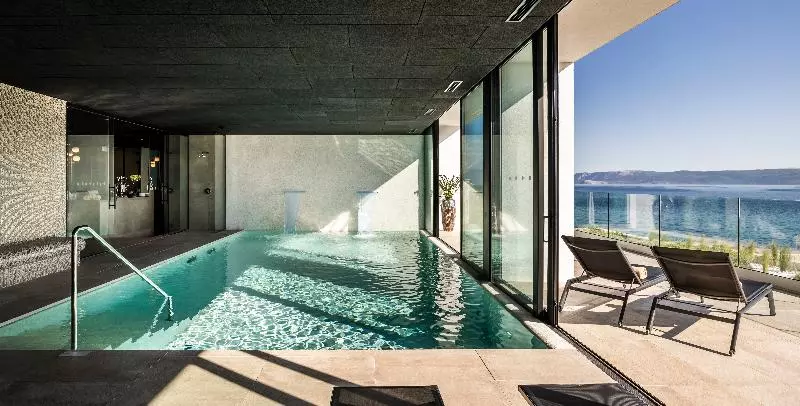 Hotelli Aminess Younique Narrivi