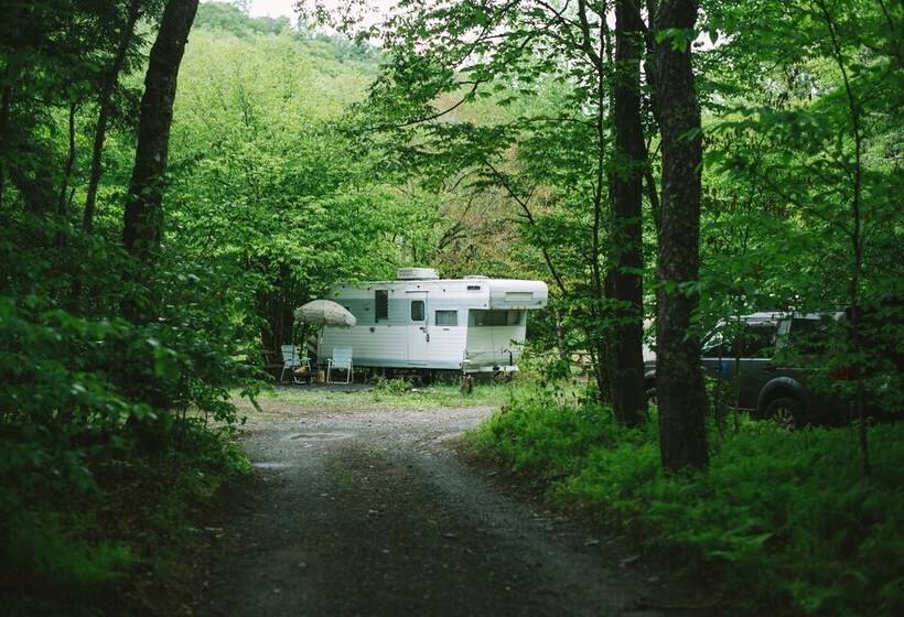 酒店 Boheme Retreats