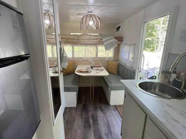 Hotelli Boheme Retreats