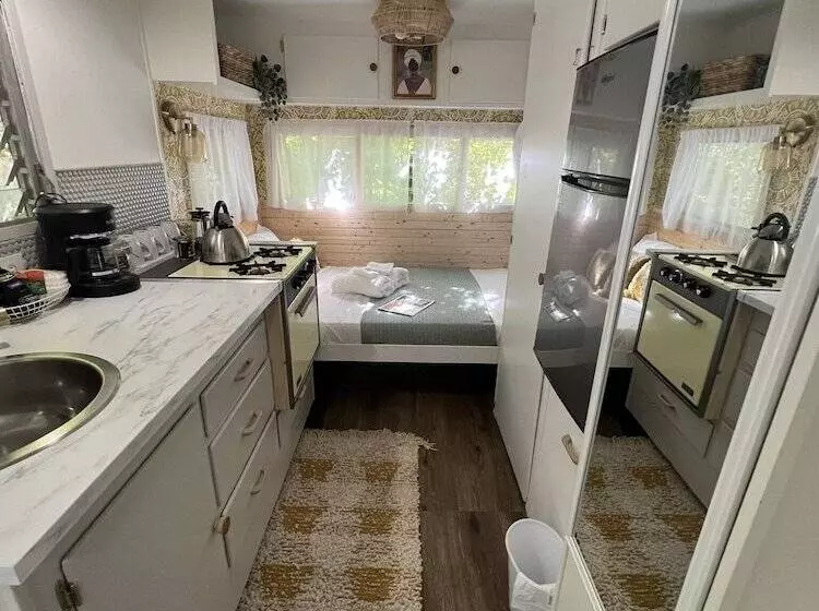 Hotelli Boheme Retreats