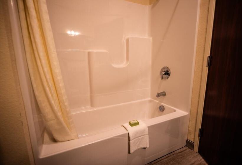 Отель Cobblestone Inn & Suites   Julesburg