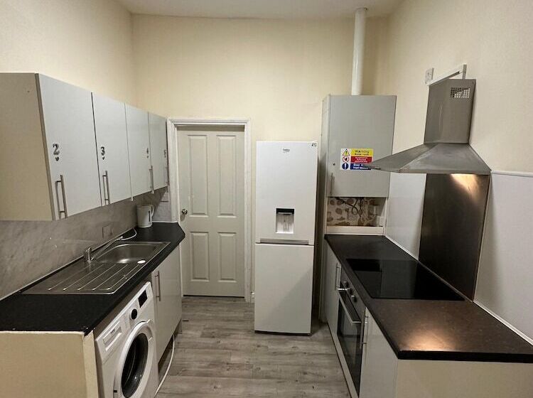 Hotel Macclesfield Lodge