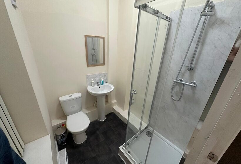 Hotel Macclesfield Lodge