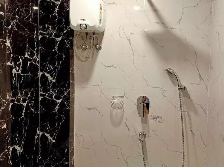 Hotelli Morning Glow