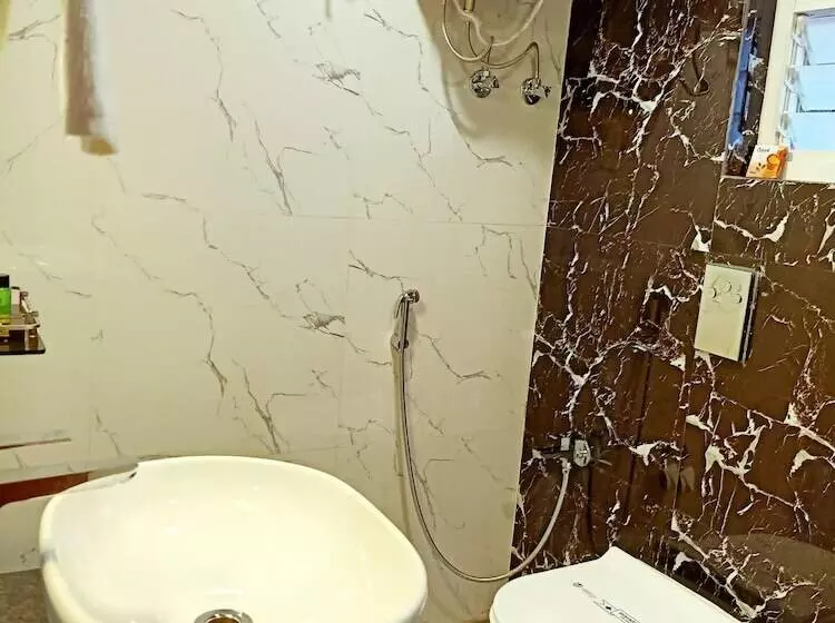 Hotelli Morning Glow