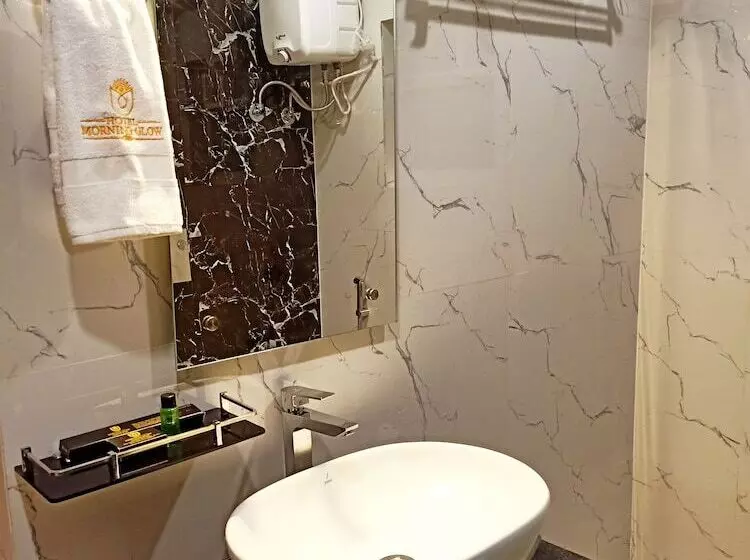 Hotelli Morning Glow