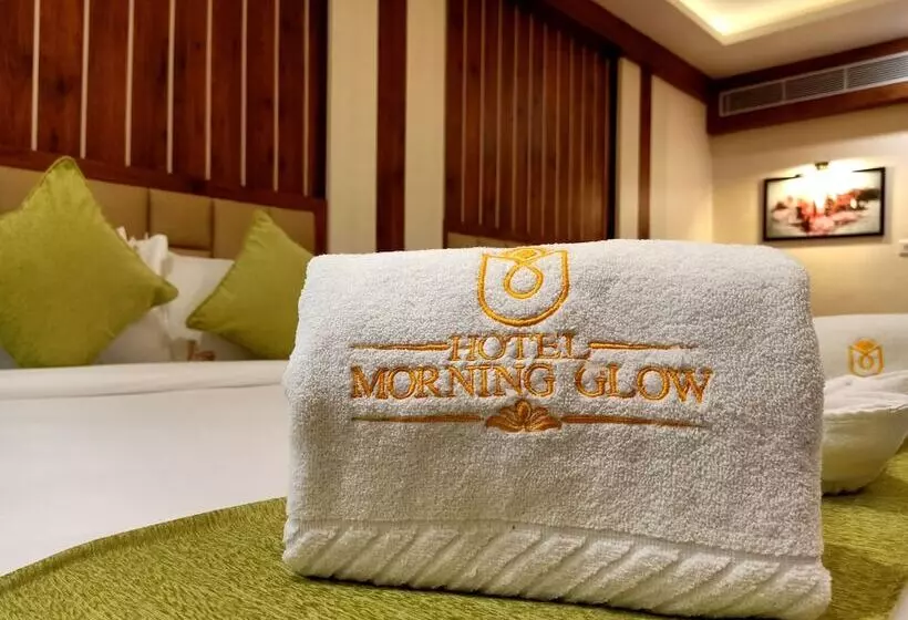 Hotelli Morning Glow