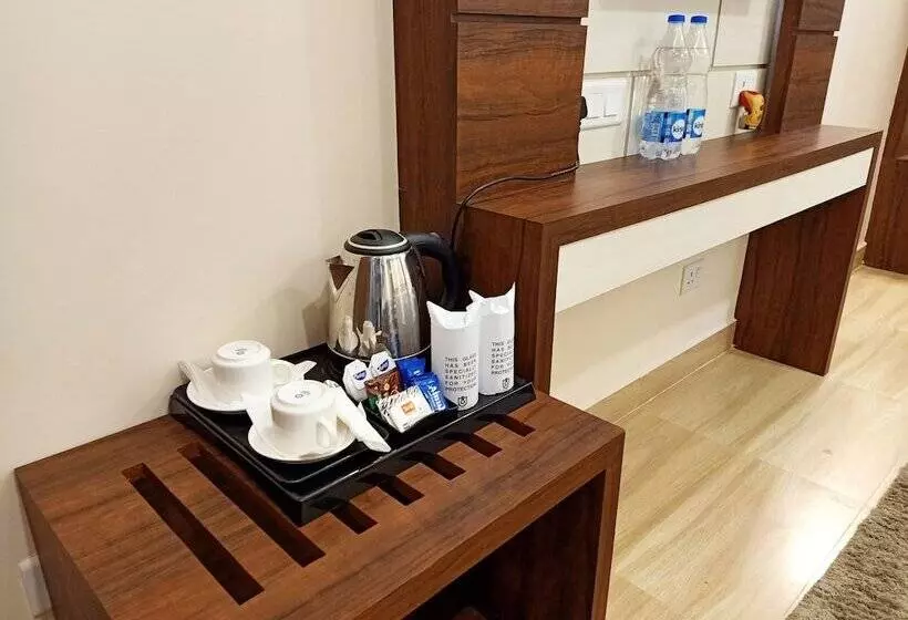 Hotelli Morning Glow