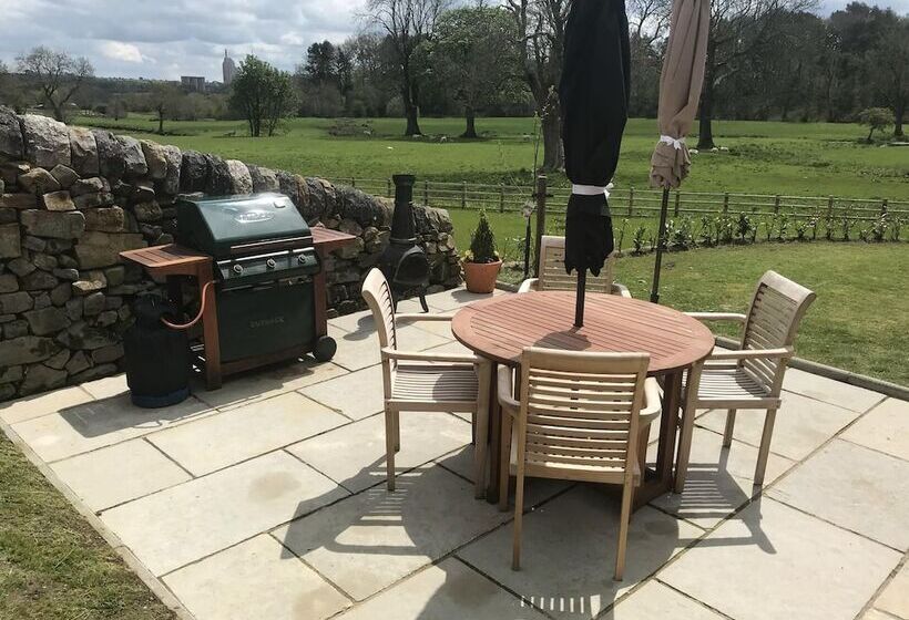 فندق ريفى 2 Bed Barn Alton Towers Chatsworth Polars Peaks