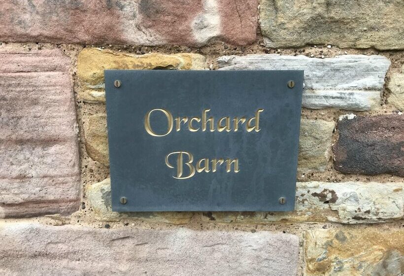 فندق ريفى 2 Bed Barn Alton Towers Chatsworth Polars Peaks