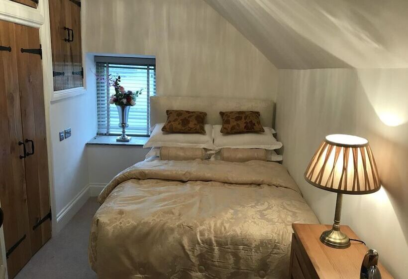 فندق ريفى 2 Bed Barn Alton Towers Chatsworth Polars Peaks