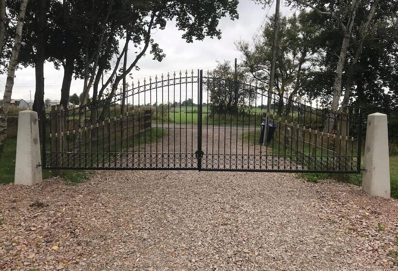 فندق ريفى 2 Bed Barn Alton Towers Chatsworth Polars Peaks