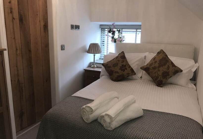 فندق ريفى 2 Bed Barn Alton Towers Chatsworth Polars Peaks