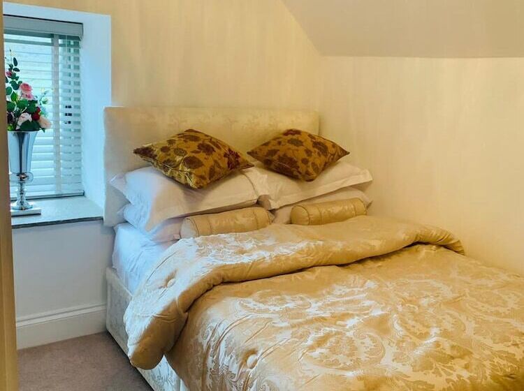 فندق ريفى 2 Bed Barn Alton Towers Chatsworth Polars Peaks