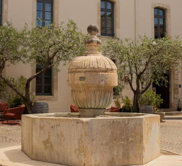 Отель Le Victoria Boutique Hôtel