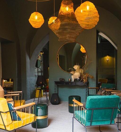 Отель Le Victoria Boutique Hôtel