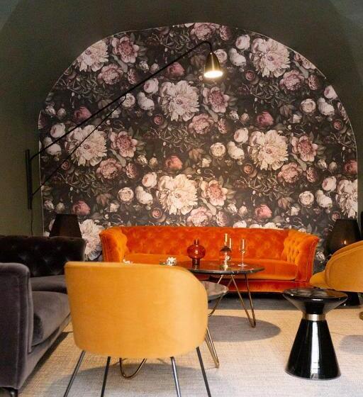 Отель Le Victoria Boutique Hôtel