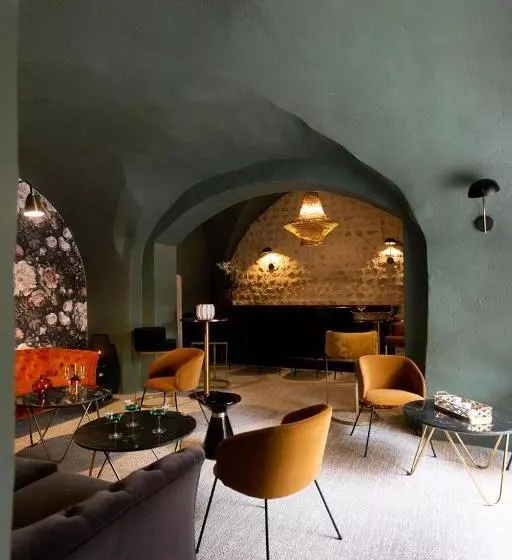 ホテル Le Victoria Boutique Hôtel