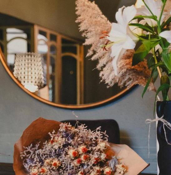 Отель Le Victoria Boutique Hôtel