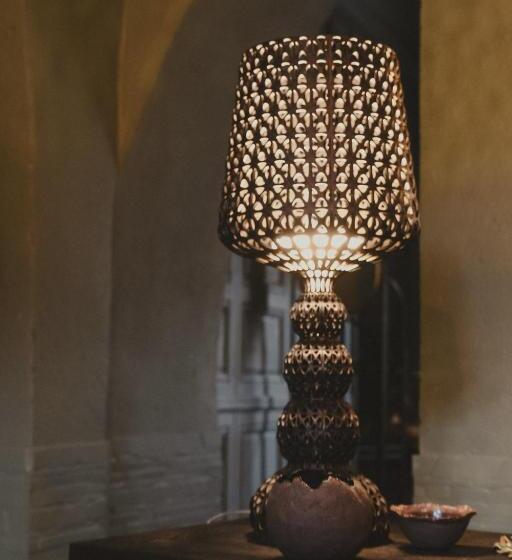 Отель Le Victoria Boutique Hôtel