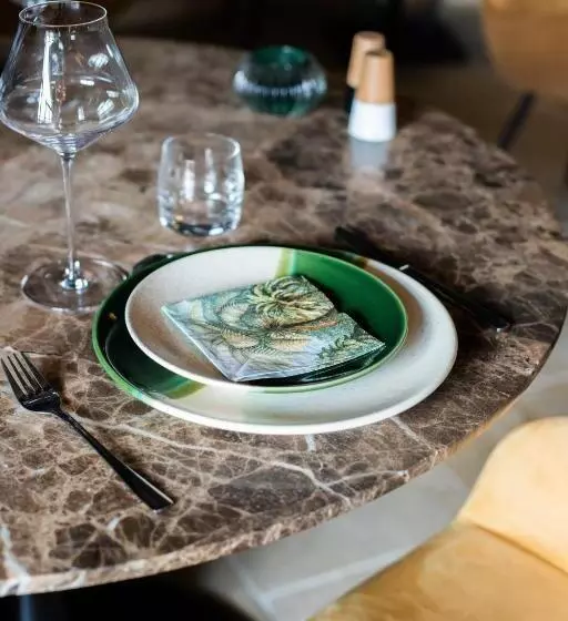 ホテル Le Victoria Boutique Hôtel