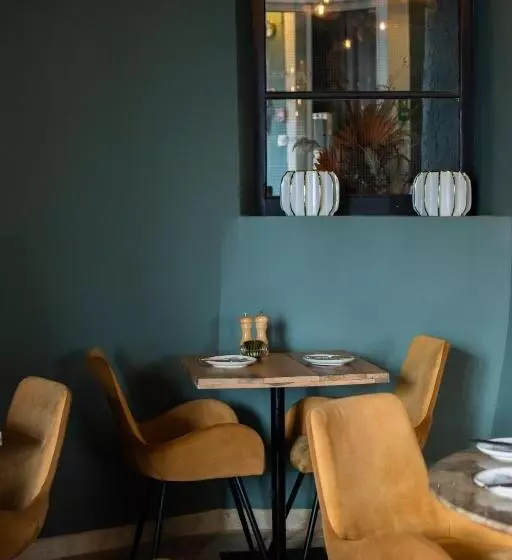 ホテル Le Victoria Boutique Hôtel