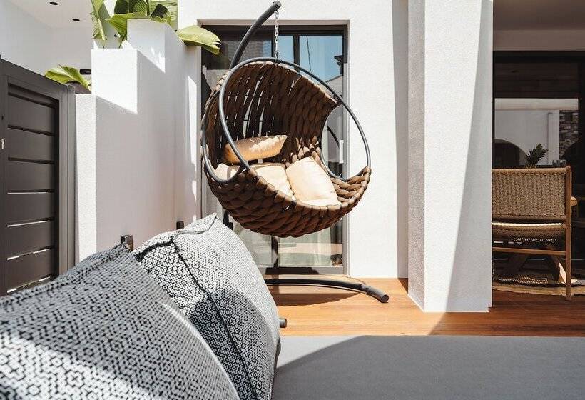 Legato Spa Suites With Private Pool