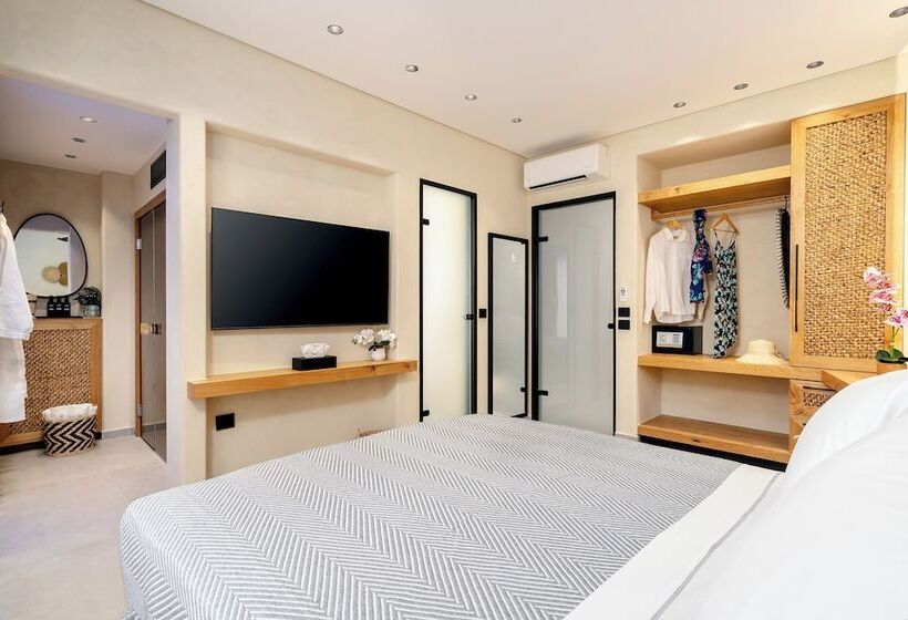 Legato Spa Suites With Private Pool