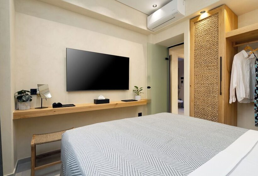 Legato Spa Suites With Private Pool