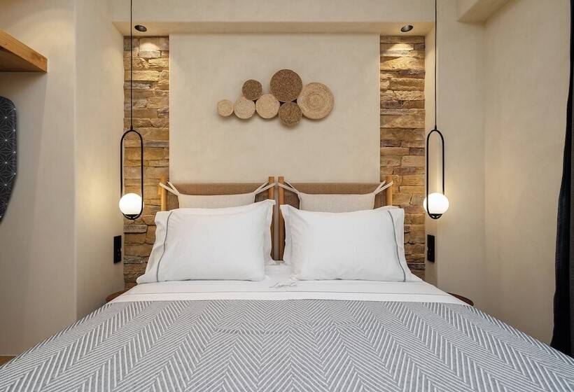 Legato Spa Suites With Private Pool