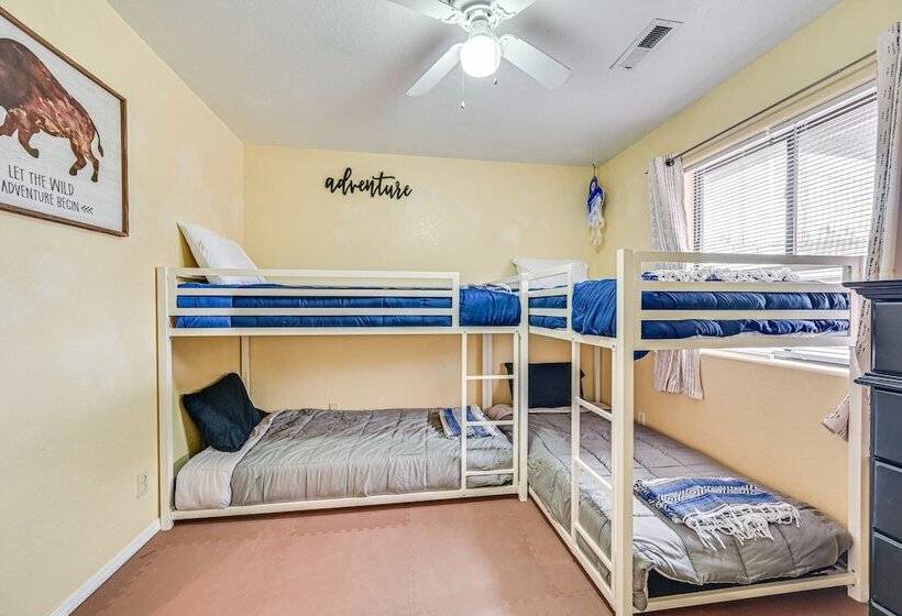 Downtown Williams Home: Walk To Shops & Dining!