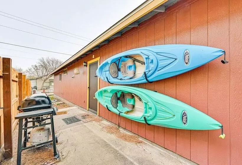 Downtown Williams Home: Walk To Shops & Dining!