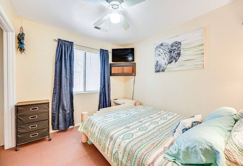 Downtown Williams Home: Walk To Shops & Dining!