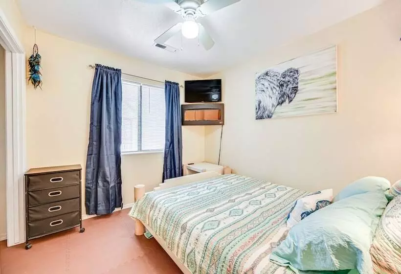 Downtown Williams Home: Walk To Shops & Dining!