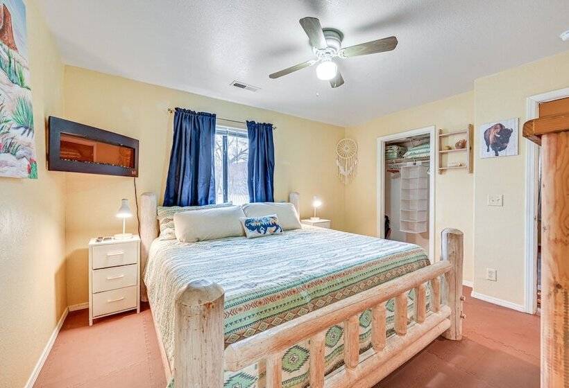 Downtown Williams Home: Walk To Shops & Dining!