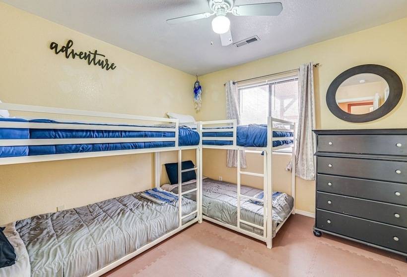 Downtown Williams Home: Walk To Shops & Dining!