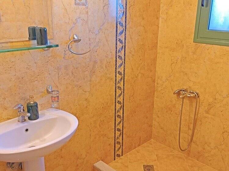 Okeanis Apartments & Suites Adults Only