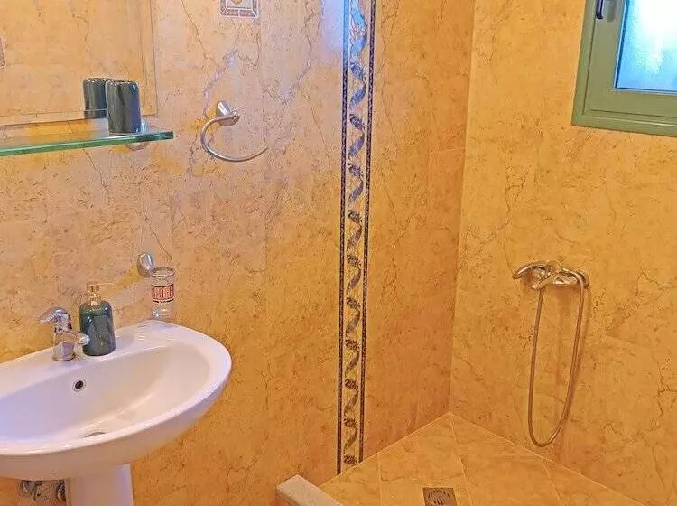 Okeanis Apartments & Suites Adults Only