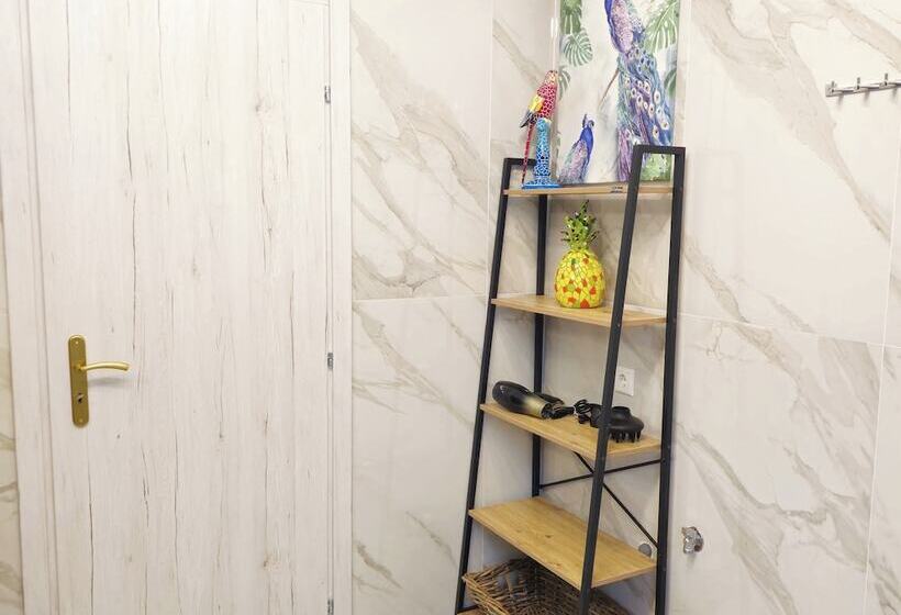 Okeanis Apartments & Suites Adults Only