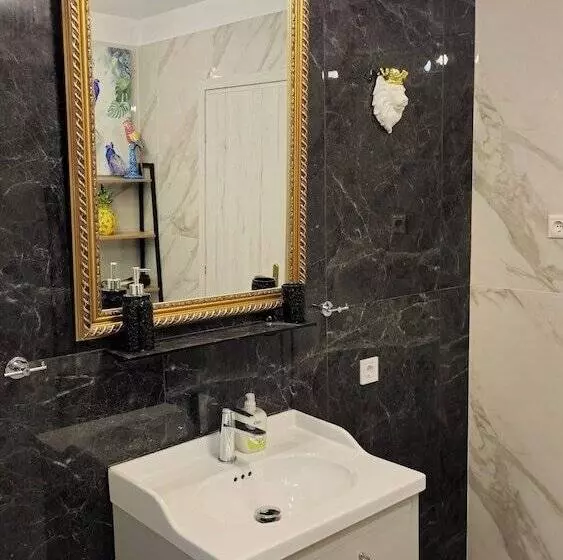 Okeanis Apartments & Suites Adults Only