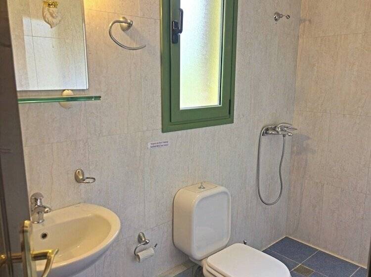 Okeanis Apartments & Suites Adults Only