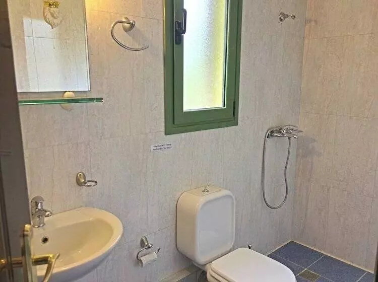 Okeanis Apartments & Suites Adults Only