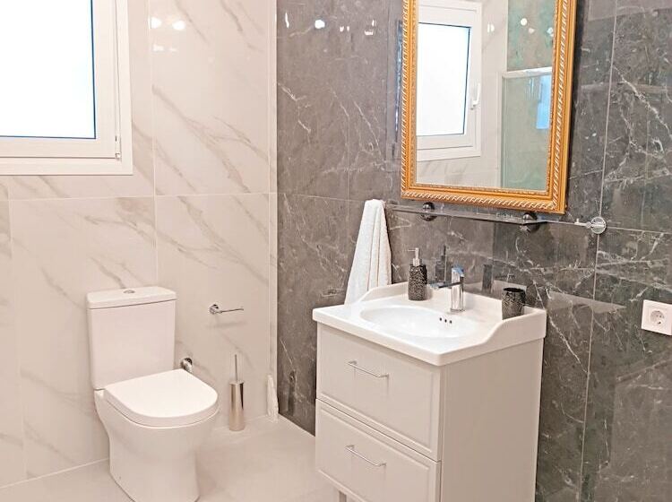 Okeanis Apartments & Suites Adults Only