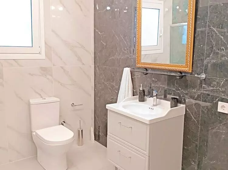 Okeanis Apartments & Suites Adults Only